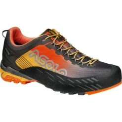 Asolo Eldo GV Hiking Shoe - Men's -Hot Sale Shoe Shop TRBUFAPO D1