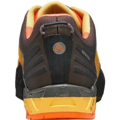 Asolo Eldo GV Hiking Shoe - Men's -Hot Sale Shoe Shop TRBUFAPO D2