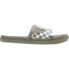 Vans UltraCush Slide-On Sandal - Men's 2 Vans UltraCush Slide-On Sandal - Men's -Hot Sale Shoe Shop TRE