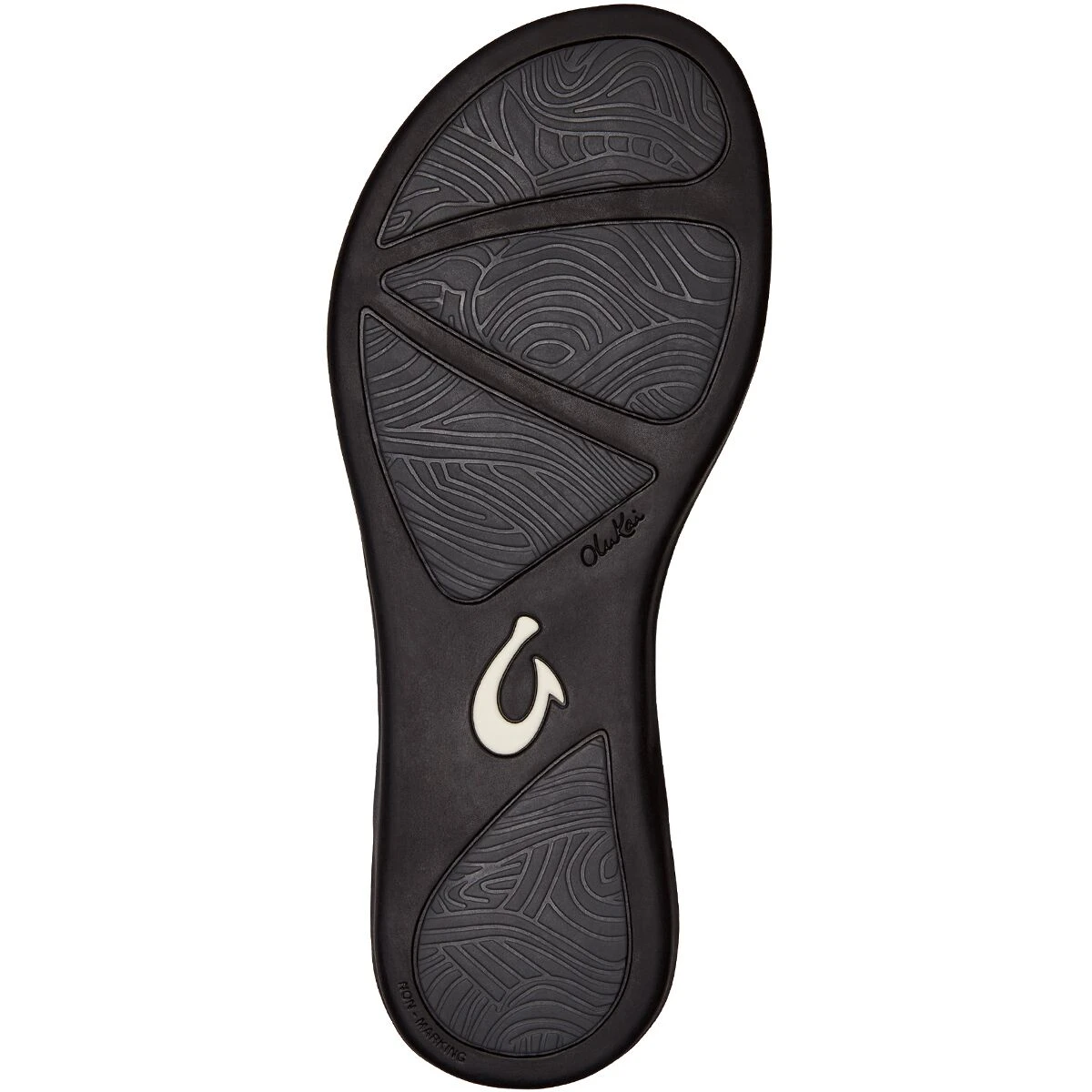 OluKai Ho'opio Flip Flop - Women's 5 OluKai Ho'opio Flip Flop - Women's - Image 3