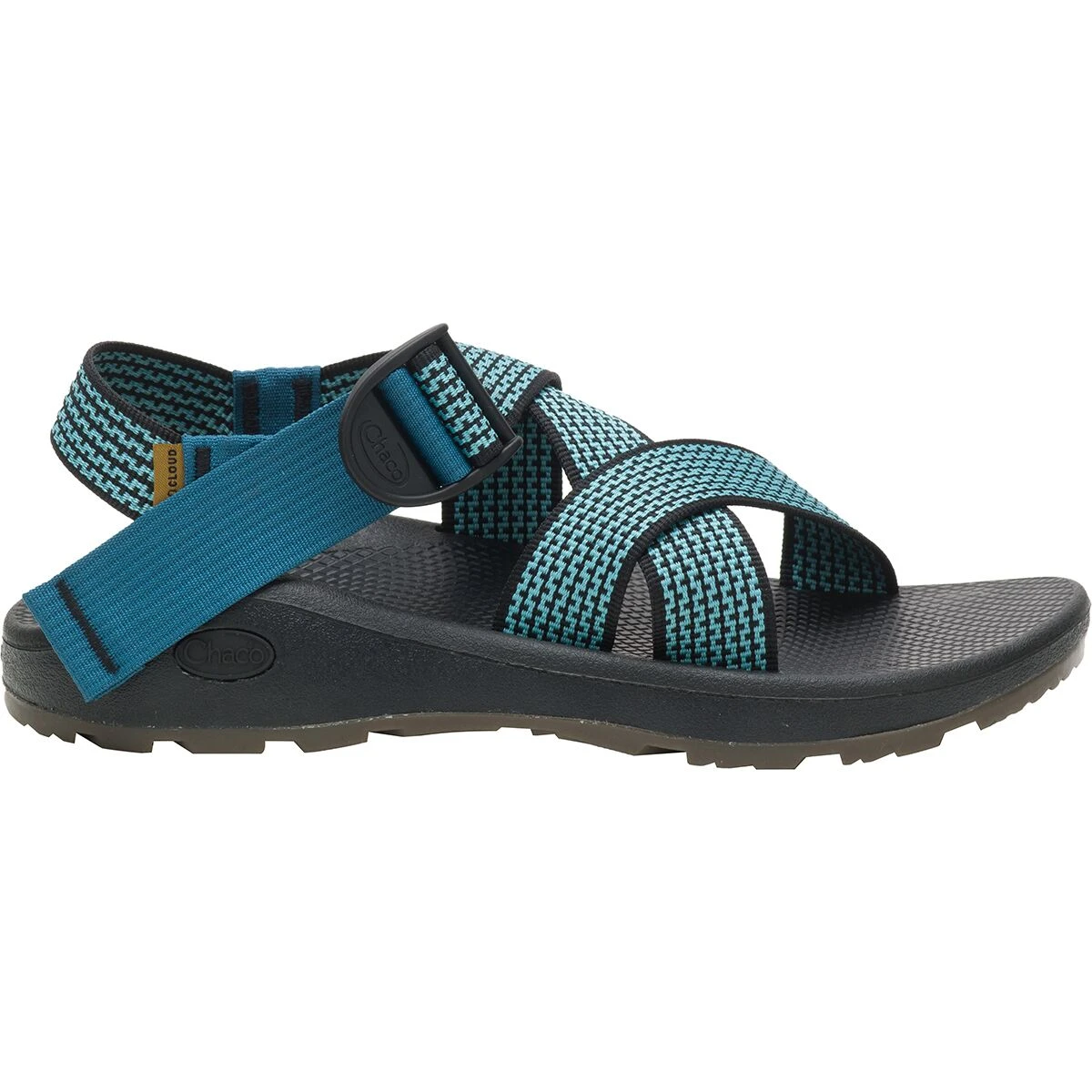 Chaco Mega Z Cloud Sandal - Men's 11 Chaco Mega Z Cloud Sandal - Men's - Image 9