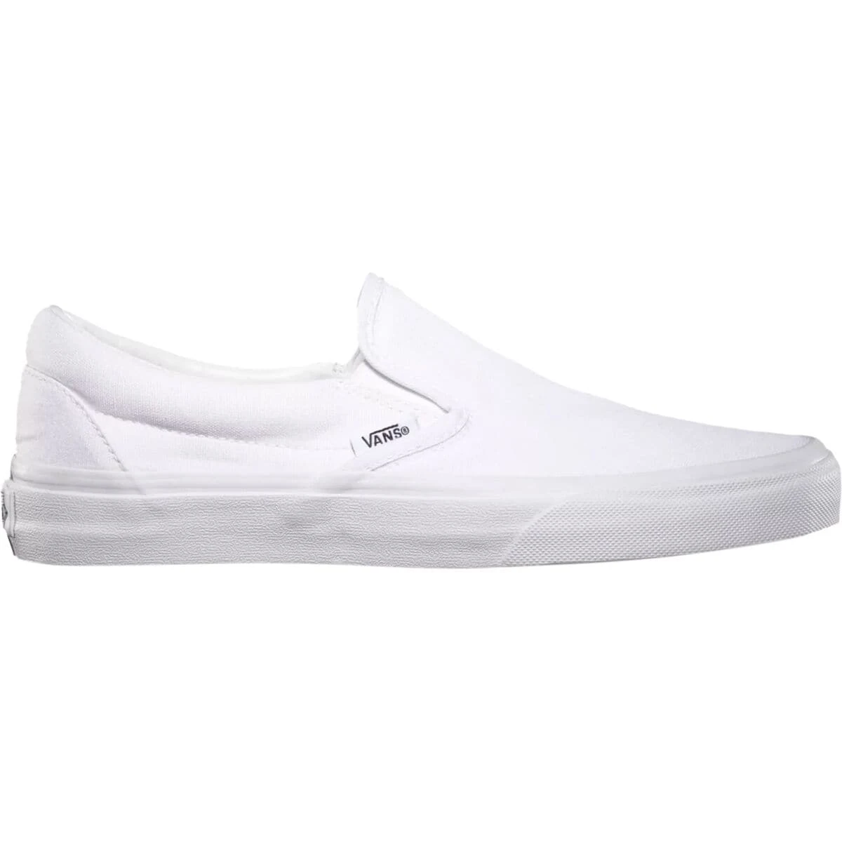 Vans Classic Slip-On Shoe 12 Vans Classic Slip-On Shoe - Image 10