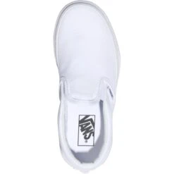 Vans Classic Slip-On Skate Shoe - Kids' -Hot Sale Shoe Shop TRUWHI D3