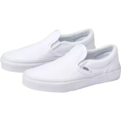 Vans Classic Slip-On Skate Shoe - Kids' -Hot Sale Shoe Shop TRUWHI D4