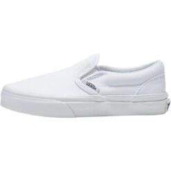 Vans Classic Slip-On Skate Shoe - Kids' -Hot Sale Shoe Shop TRUWHI D7