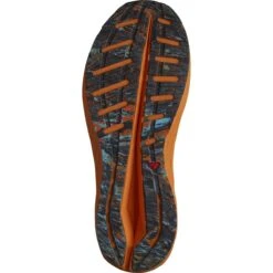 Salomon Aero Volt Running Shoe - Men's -Hot Sale Shoe Shop TUFIREBLRA D3