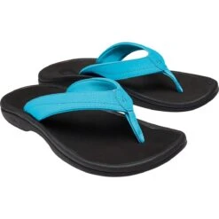 OluKai Ohana Sandal - Women's -Hot Sale Shoe Shop TURONYA D1