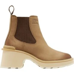 Sorel Hi-Line Heel Chelsea Boot - Women's 16 Sorel Hi-Line Heel Chelsea Boot - Women's -Hot Sale Shoe Shop UMBCER