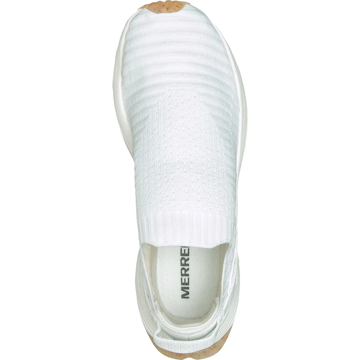 Merrell Embark Moc Shoe - Women's 3 Merrell Embark Moc Shoe - Women's