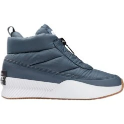 Sorel Out N About III Puffy Zip Shoe - Women's -Hot Sale Shoe Shop UNIBLUBLA