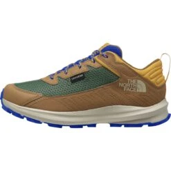 The North Face Fastpack Waterproof Hiking Shoe - Kids'