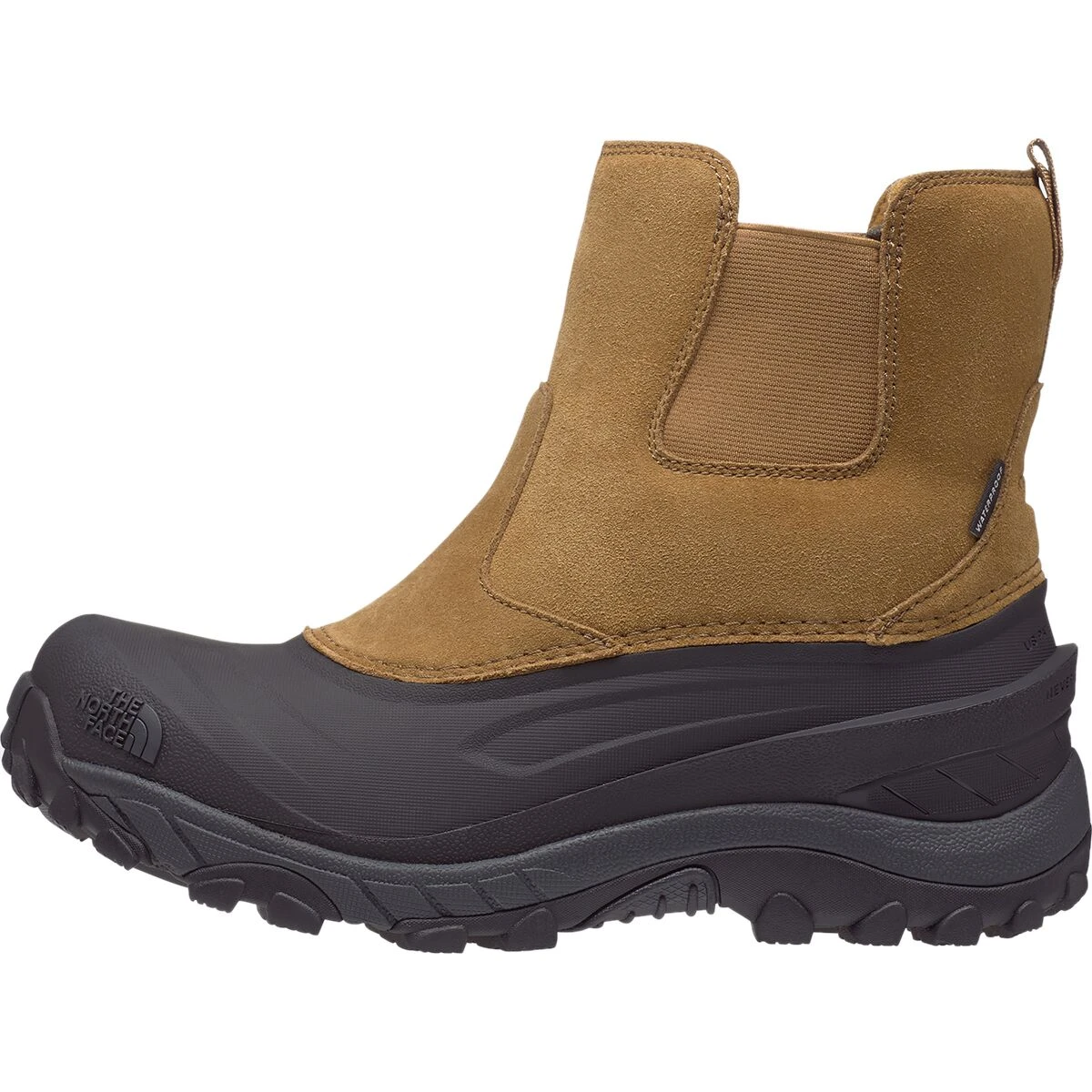The North Face Chilkat IV Pull-On Boot - Men's 4 The North Face Chilkat IV Pull-On Boot - Men's - Image 2
