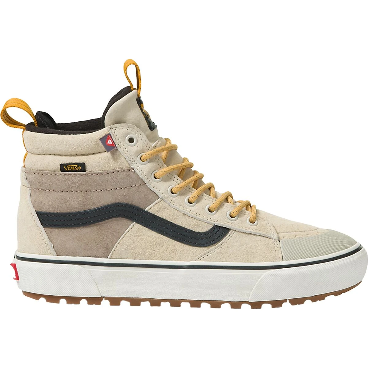 Vans Sk8-HI MTE-2 Shoe 12 Vans Sk8-HI MTE-2 Shoe - Image 10
