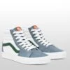Vans Varsity Canvas Sk8-Hi Shoe 2 Vans Varsity Canvas Sk8-Hi Shoe -Hot Sale Shoe Shop VACABLGR D1