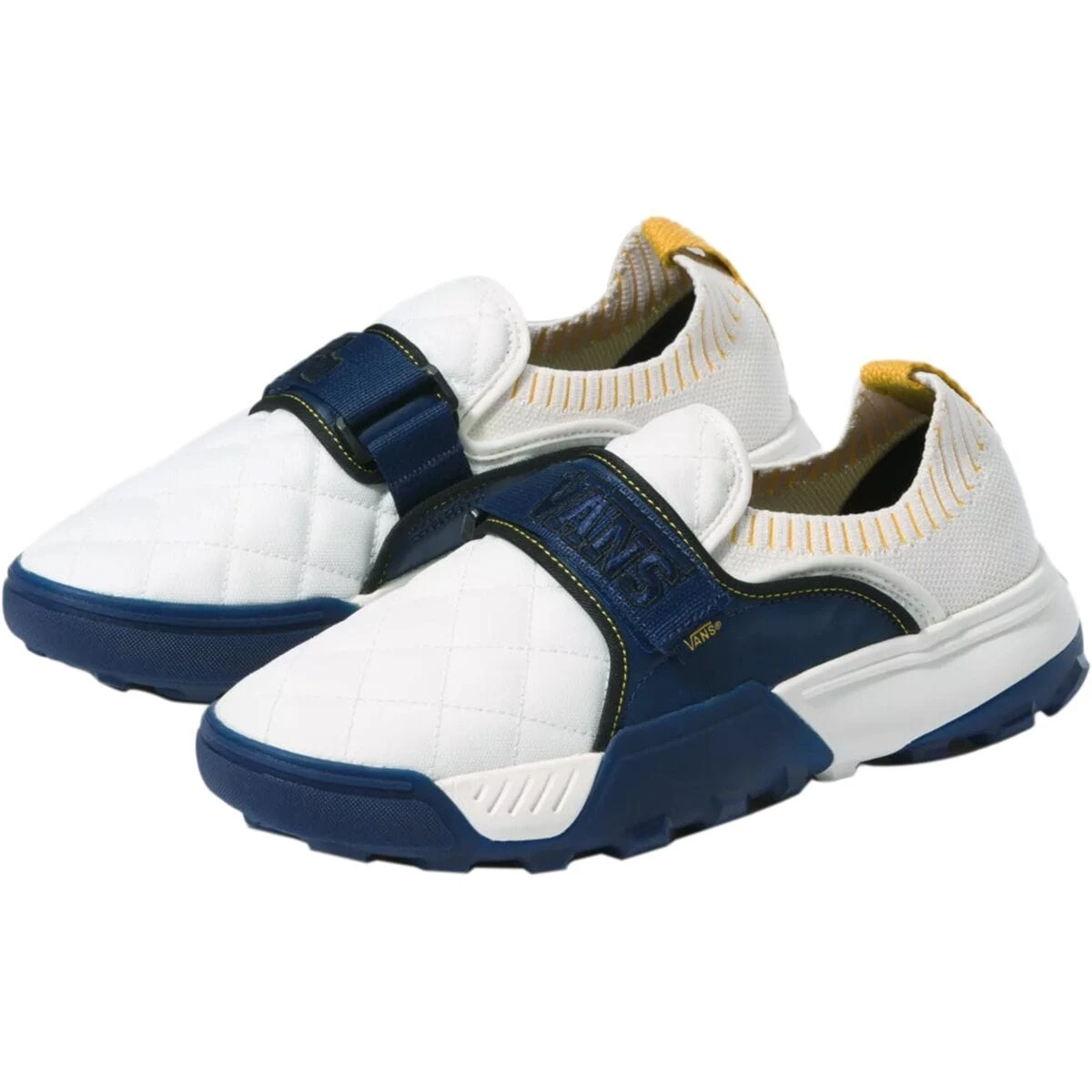 Vans Varsity Coast CC Shoe 5 Vans Varsity Coast CC Shoe - Image 3