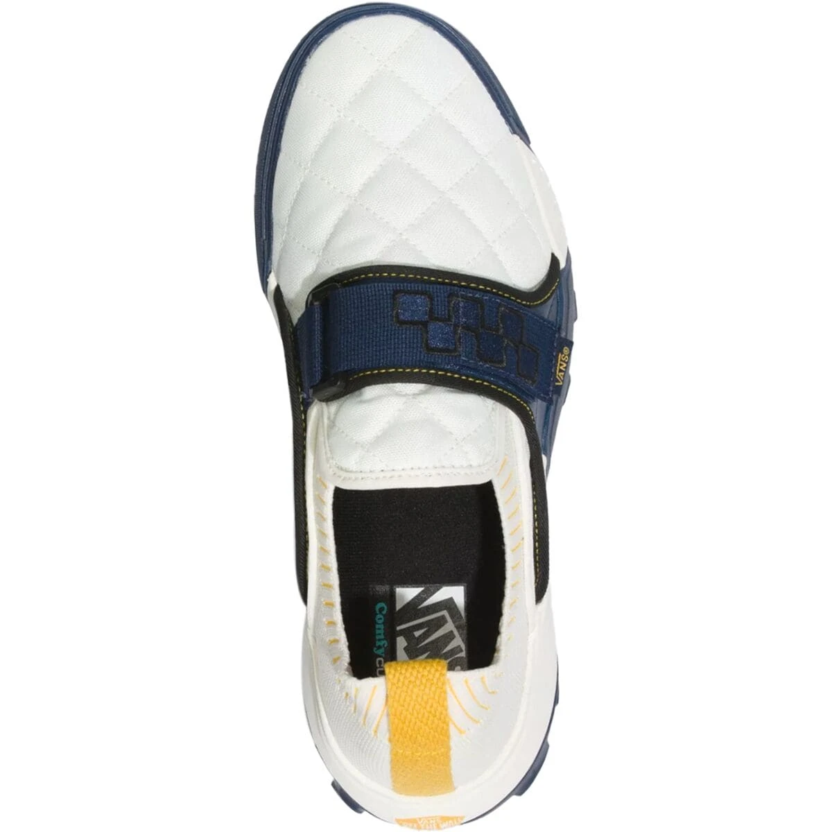 Vans Varsity Coast CC Shoe 7 Vans Varsity Coast CC Shoe - Image 5