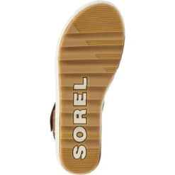 Sorel Cameron Flatform Sandal - Women's -Hot Sale Shoe Shop VELTANCHA D2