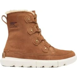 Sorel Explorer Next Joan WP Boot - Women's -Hot Sale Shoe Shop VELTANFAW