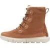 Sorel Explorer II Joan Faux Fur Boot - Women's -Hot Sale Shoe Shop VELTANFAW D10