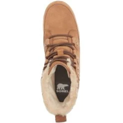 Sorel Explorer II Joan Faux Fur Boot - Women's 18 Sorel Explorer II Joan Faux Fur Boot - Women's -Hot Sale Shoe Shop VELTANFAW D12