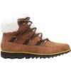 Sorel Harlow Lace Cozy Shoe - Women's -Hot Sale Shoe Shop VETABLBR