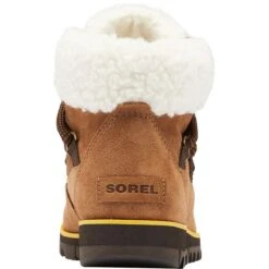Sorel Harlow Lace Cozy Shoe - Women's 11 Sorel Harlow Lace Cozy Shoe - Women's -Hot Sale Shoe Shop VETABLBR D1