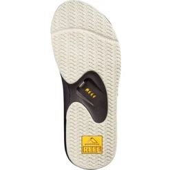 Reef Fanning Flip Flop - Men's -Hot Sale Shoe Shop VINBROSUN D2