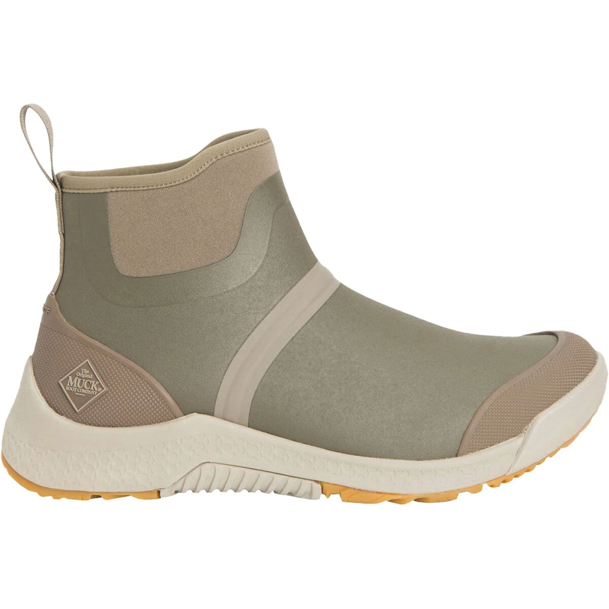 Muck Boots Outscape Chelsea Boot - Women's 4 Muck Boots Outscape Chelsea Boot - Women's - Image 2