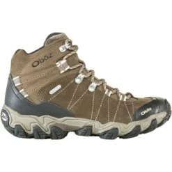 Oboz Bridger Mid B-Dry Hiking Boot - Women's -Hot Sale Shoe Shop WAL