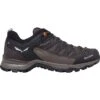 SALEWA Mountain Trainer Lite GTX Hiking Shoe - Men's -Hot Sale Shoe Shop WALFLUORA