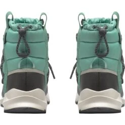 The North Face ThermoBall Lace Up WP Bootie - Women's -Hot Sale Shoe Shop WASVANGRE D1