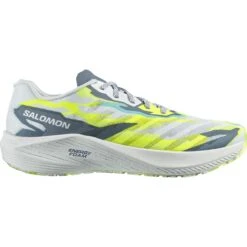 Salomon Aero Volt Running Shoe - Men's -Hot Sale Shoe Shop WHCHBLSAYE