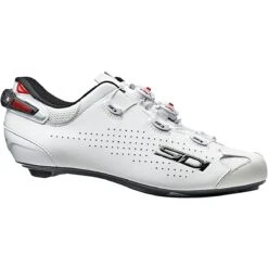 Sidi Shot 2 Cycling Shoe - Men's -Hot Sale Shoe Shop WHI 13