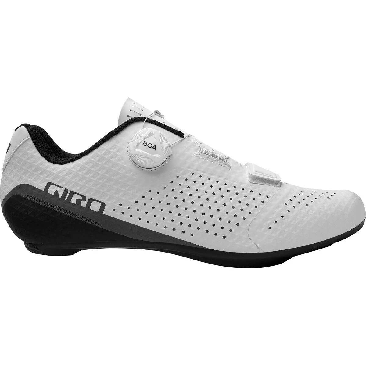 Giro Cadet Cycling Shoe - Men's 5 Giro Cadet Cycling Shoe - Men's - Image 3
