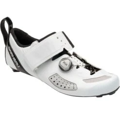 Louis Garneau Tri Air Shoe - Men's -Hot Sale Shoe Shop WHI 7