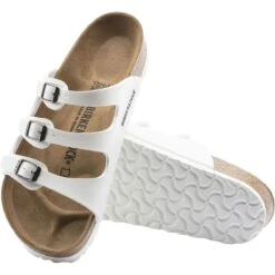 Birkenstock Florida Limited Edition Narrow Sandal - Women's -Hot Sale Shoe Shop WHIBIR D2