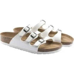 Birkenstock Florida Limited Edition Narrow Sandal - Women's -Hot Sale Shoe Shop WHIBIR D3