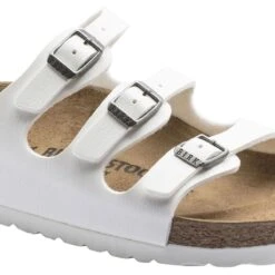 Birkenstock Florida Limited Edition Narrow Sandal - Women's -Hot Sale Shoe Shop WHIBIR D4