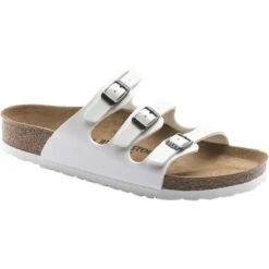 Birkenstock Florida Limited Edition Narrow Sandal - Women's -Hot Sale Shoe Shop WHIBIR D5