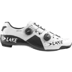 Lake CX403 Wide Cycling Shoe - Men's -Hot Sale Shoe Shop WHIBLA 4