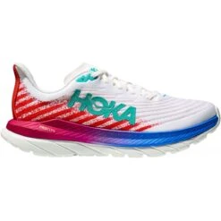 Hoka Mach 5 Running Shoe - Men's 19 Hoka Mach 5 Running Shoe - Men's -Hot Sale Shoe Shop WHIFLA 1
