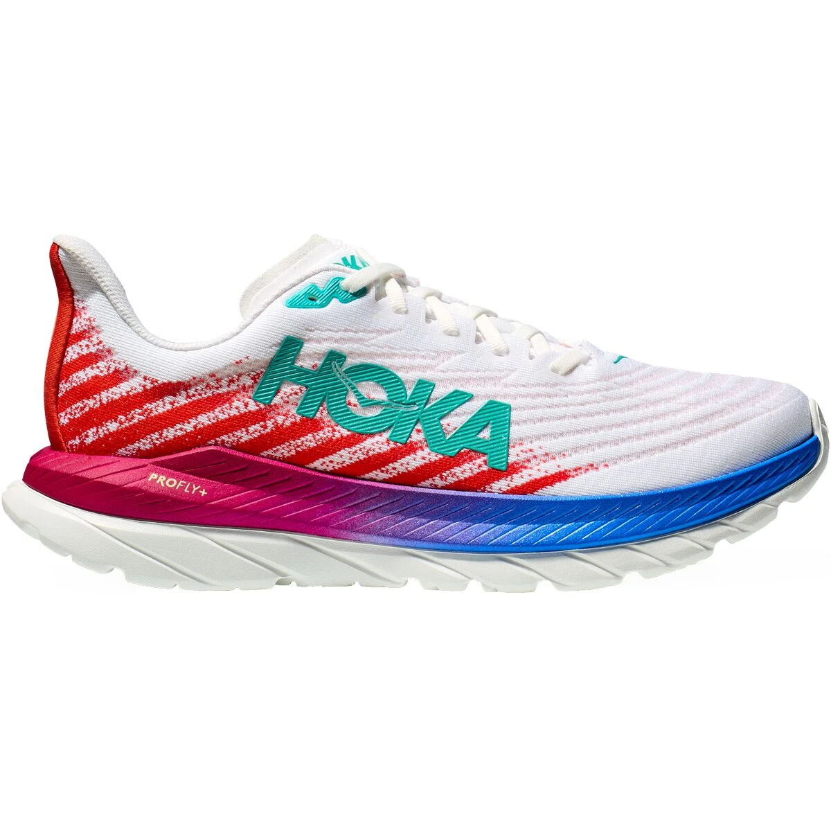 Hoka Mach 5 Running Shoe - Men's 11 Hoka Mach 5 Running Shoe - Men's - Image 9