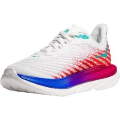 Hoka Mach 5 Wide Running Shoe - Women's -Hot Sale Shoe Shop WHIFLA D2