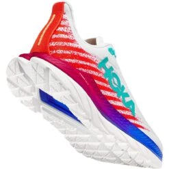 Hoka Mach 5 Wide Running Shoe - Women's -Hot Sale Shoe Shop WHIFLA D3