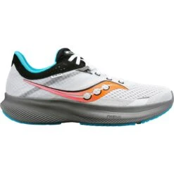 Saucony Ride 16 Running Shoe - Men's -Hot Sale Shoe Shop WHIGRA 1