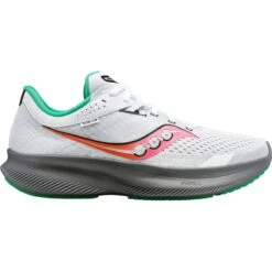 Saucony Ride 16 Running Shoe - Women's -Hot Sale Shoe Shop WHIGRA