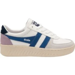 Gola Grandslam Trident Shoe - Women's