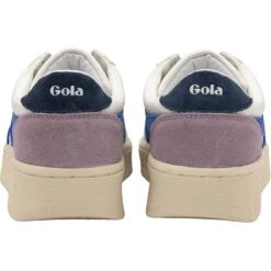 Gola Grandslam Trident Shoe - Women's -Hot Sale Shoe Shop WHISAPNAV D2