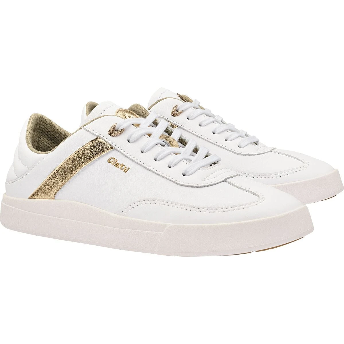 OluKai Ha'upu Shoe - Women's 4 OluKai Ha'upu Shoe - Women's - Image 2