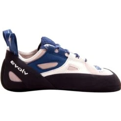 Evolv Skyhawk Climbing Shoe - Women's -Hot Sale Shoe Shop WHI D4 1